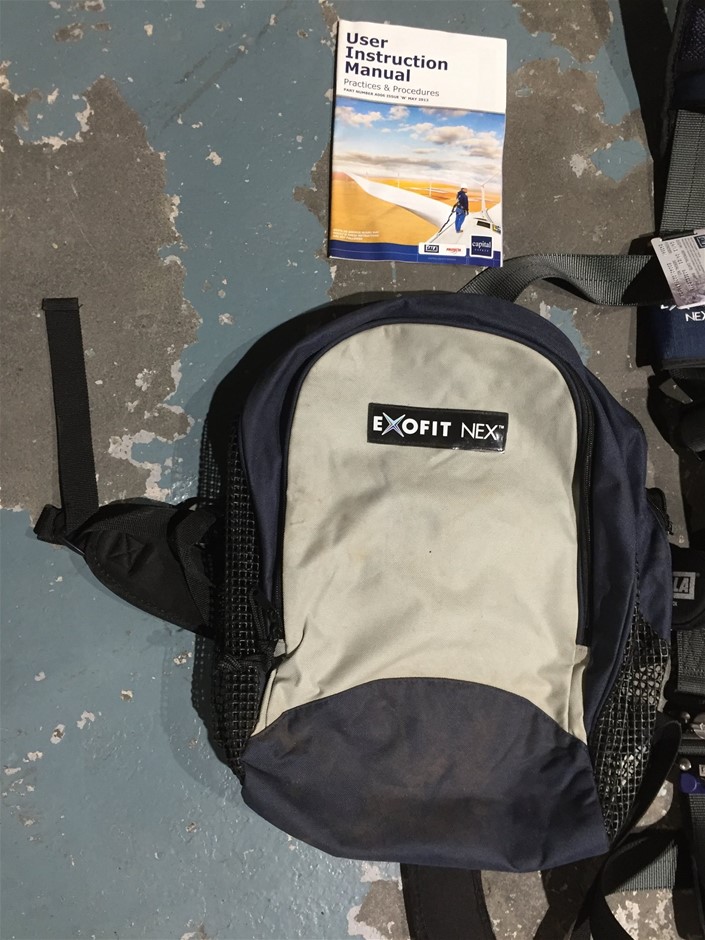 18K Gold-Filled Cuban Chain Bracelet with Simulated Diamonds - 17.8cm