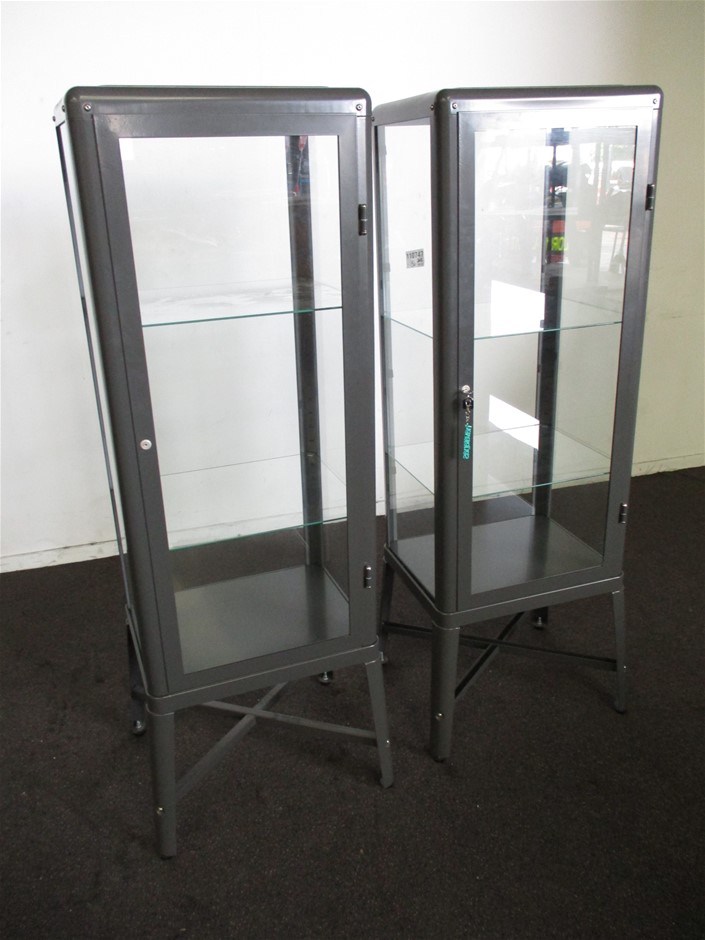 18K Gold-Filled Cuban Link Chain Necklace, 8MM Wide - 60.9cm