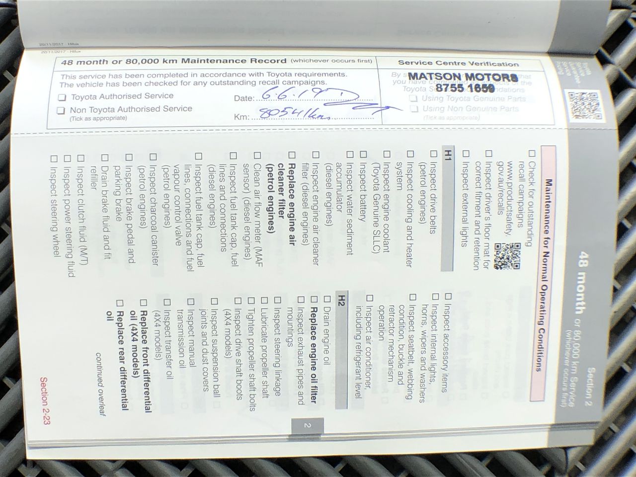 Harvey River Estate Cabernet Sauvignon 2022 (6x 750mL) Geographe