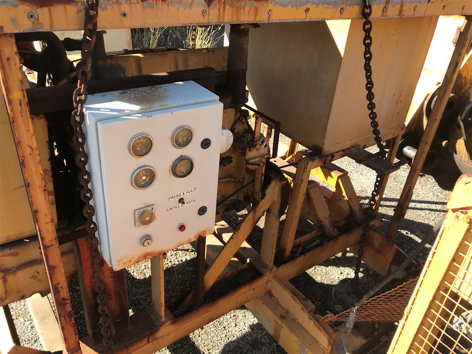 Fishbone Blue Shiraz 2024 (6x 750mL) Geographe