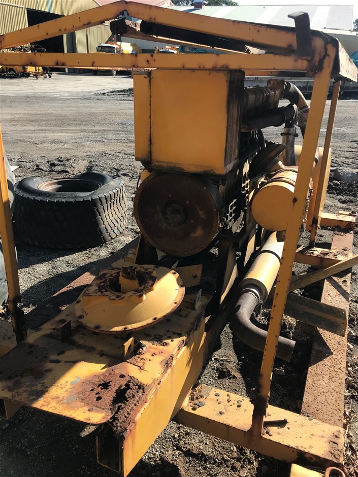 Next Crop Greco 2022 (12x 750mL) Langhorne Creek