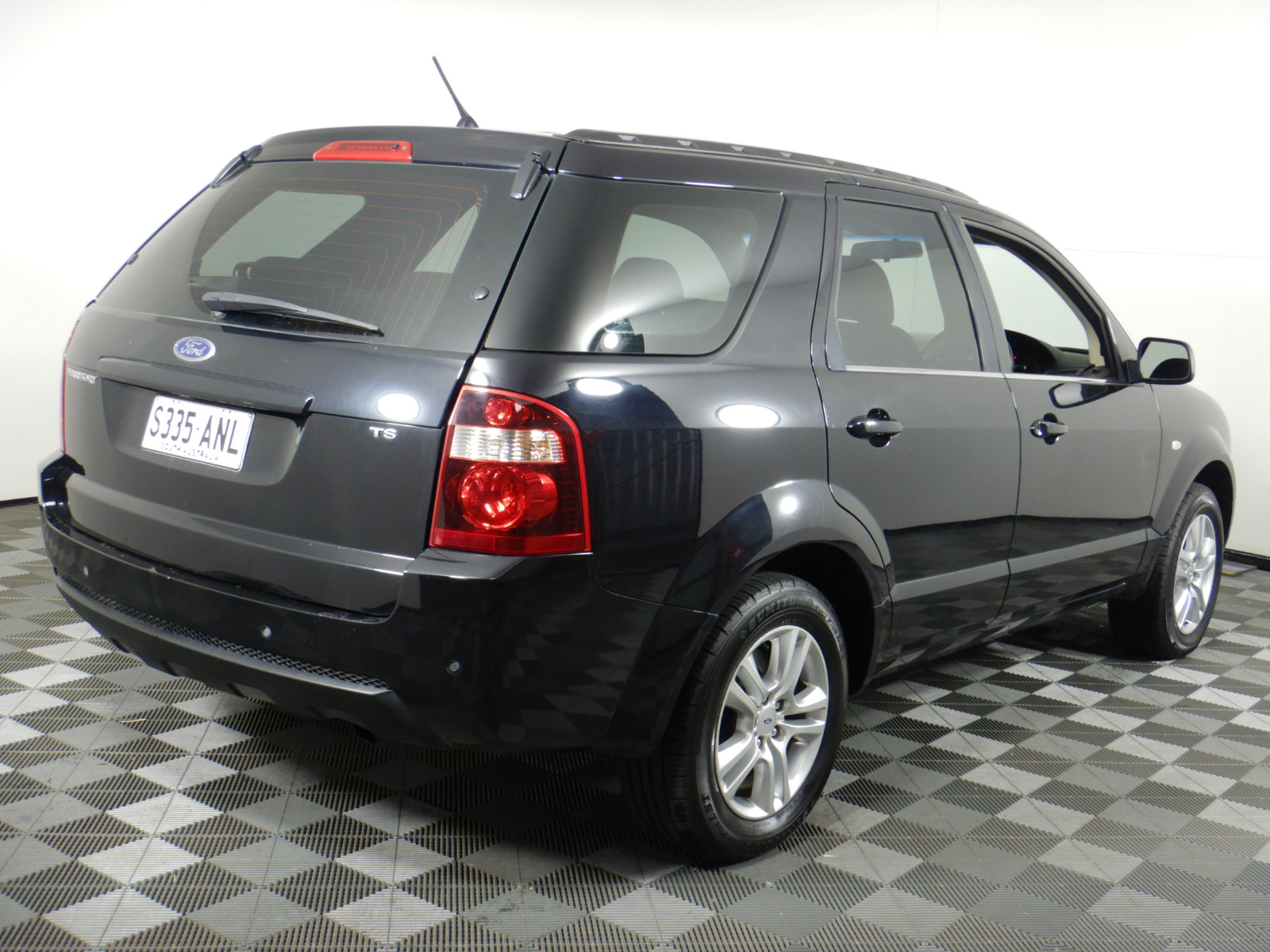 Salisbury Cabernet Sauvignon 2022 (12x 750mL) SEA