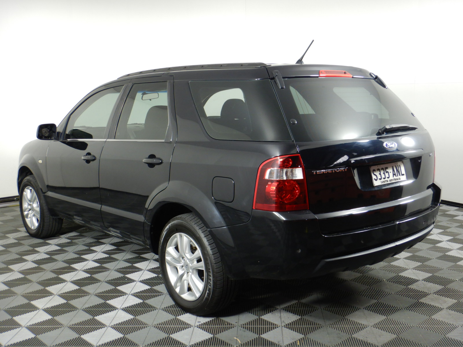 Salisbury Sauvignon Blanc 2024 (12x 750mL) SEA