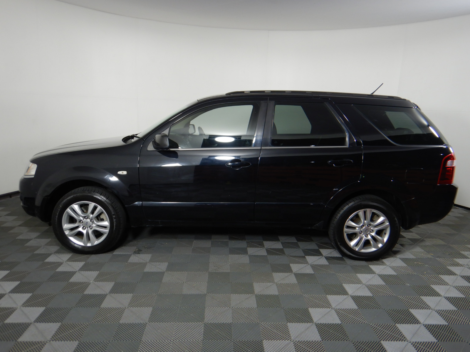 Sandalford Sauvignon Blanc Semillon 2024 (6x 750mL) Margaret River