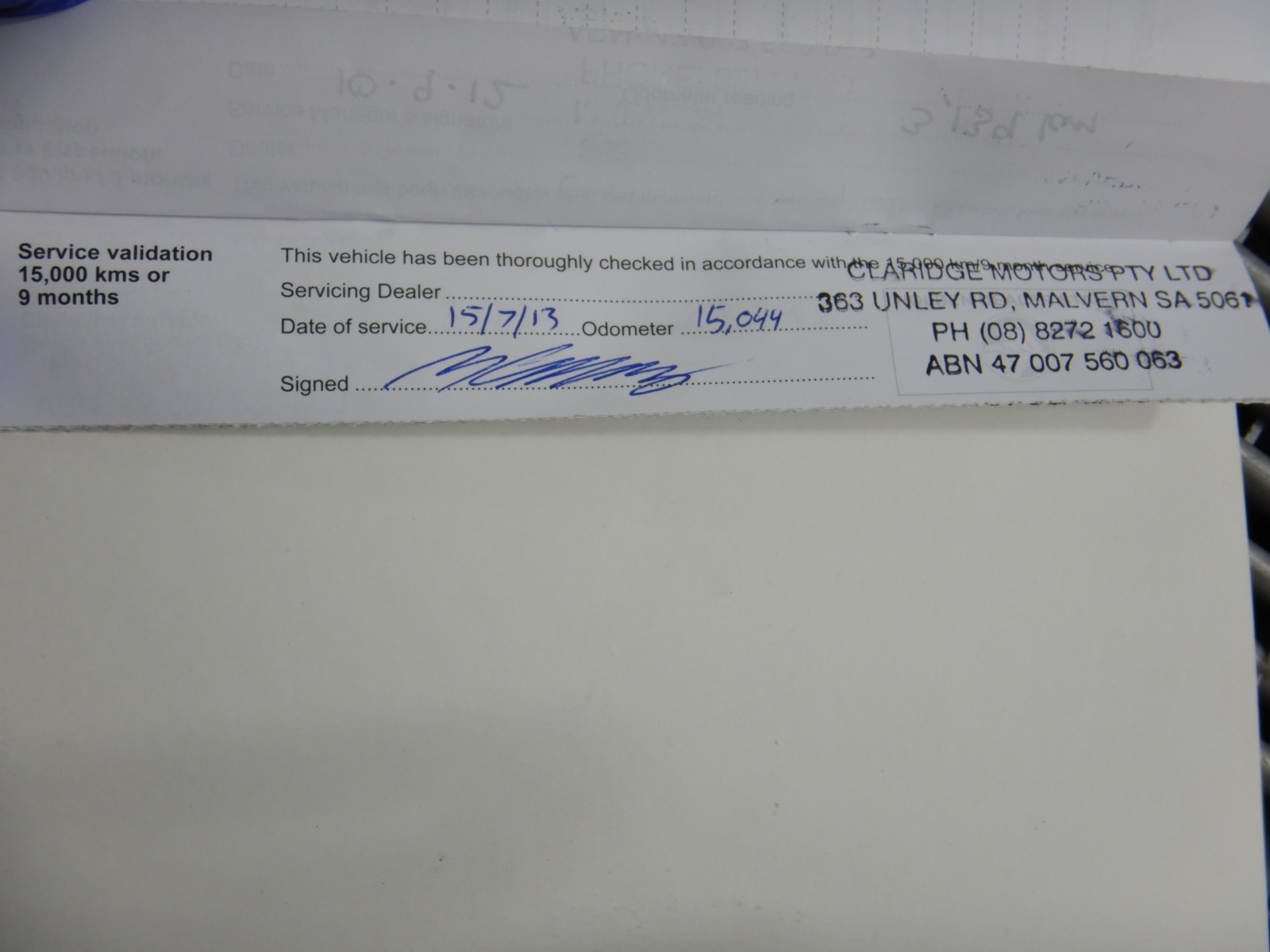 Angas Brut Premium Cuvée NV (6 x 750mL)