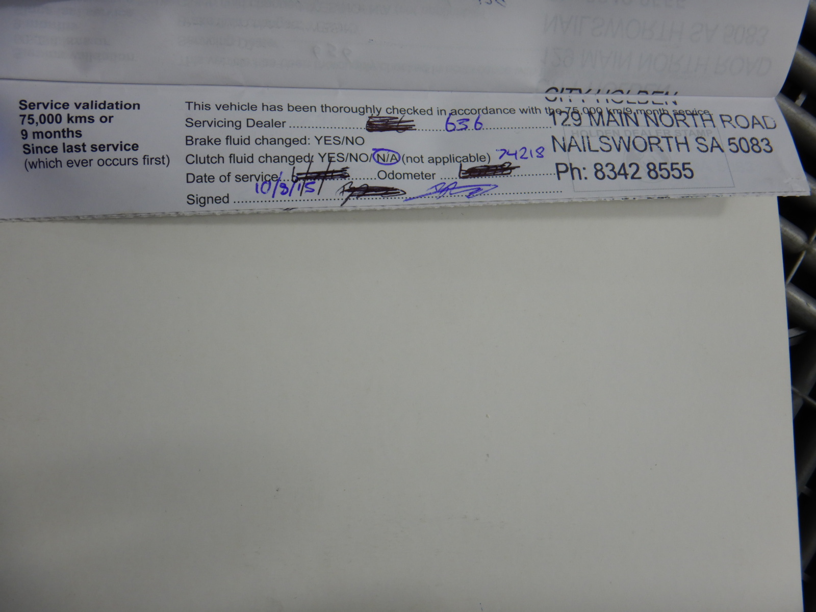 Atkins Farm Cabernet Sauvignon 2021 (6x 750mL) Langhorne Creek