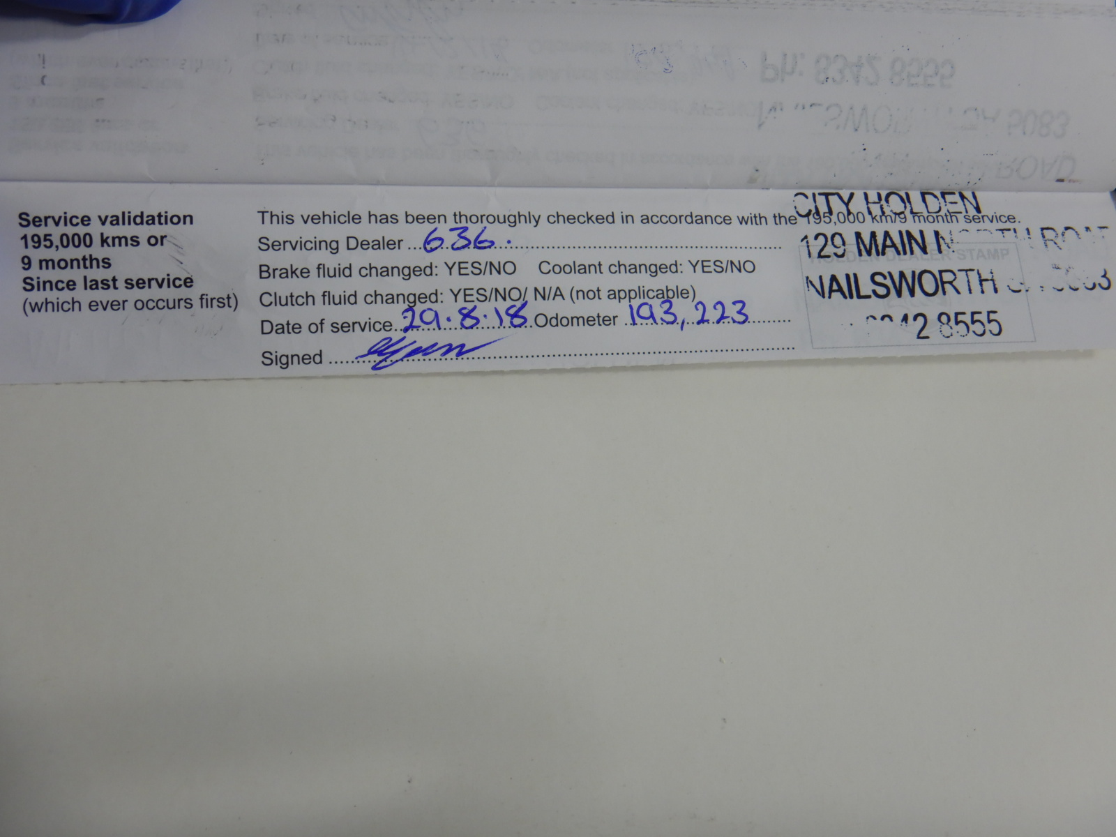 By The Vineyard Cabernet Merlot (12x 750mL). SEA.