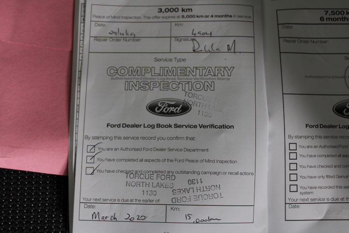 Devil's Lair Fifth Leg Rose (6x 750mL) .Current Vintage Release.