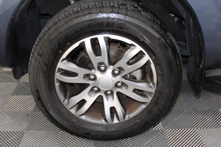 Drop Zone Reserve Malbec 2022 (12x 750mL) SA