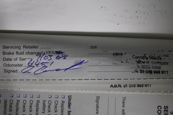 Crooked Mick Shiraz Cabernet 2021 (6x 750mL) VIC