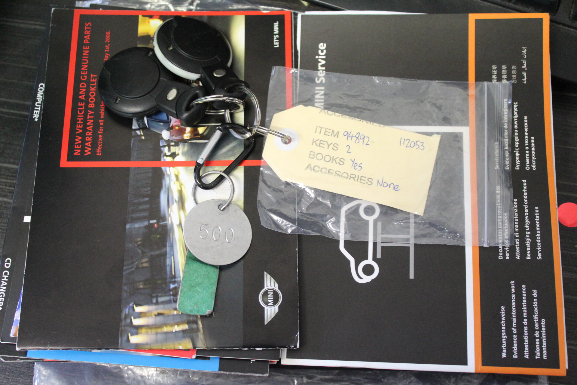 Pitchfork Pink Rosé (6x 750mL).