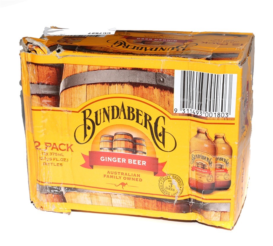 Barramundi Shiraz 2022 (12x 750mL) VIC