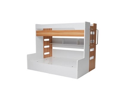 HANSGROHE 6-Inch Baseplate, Brushed Nickel.