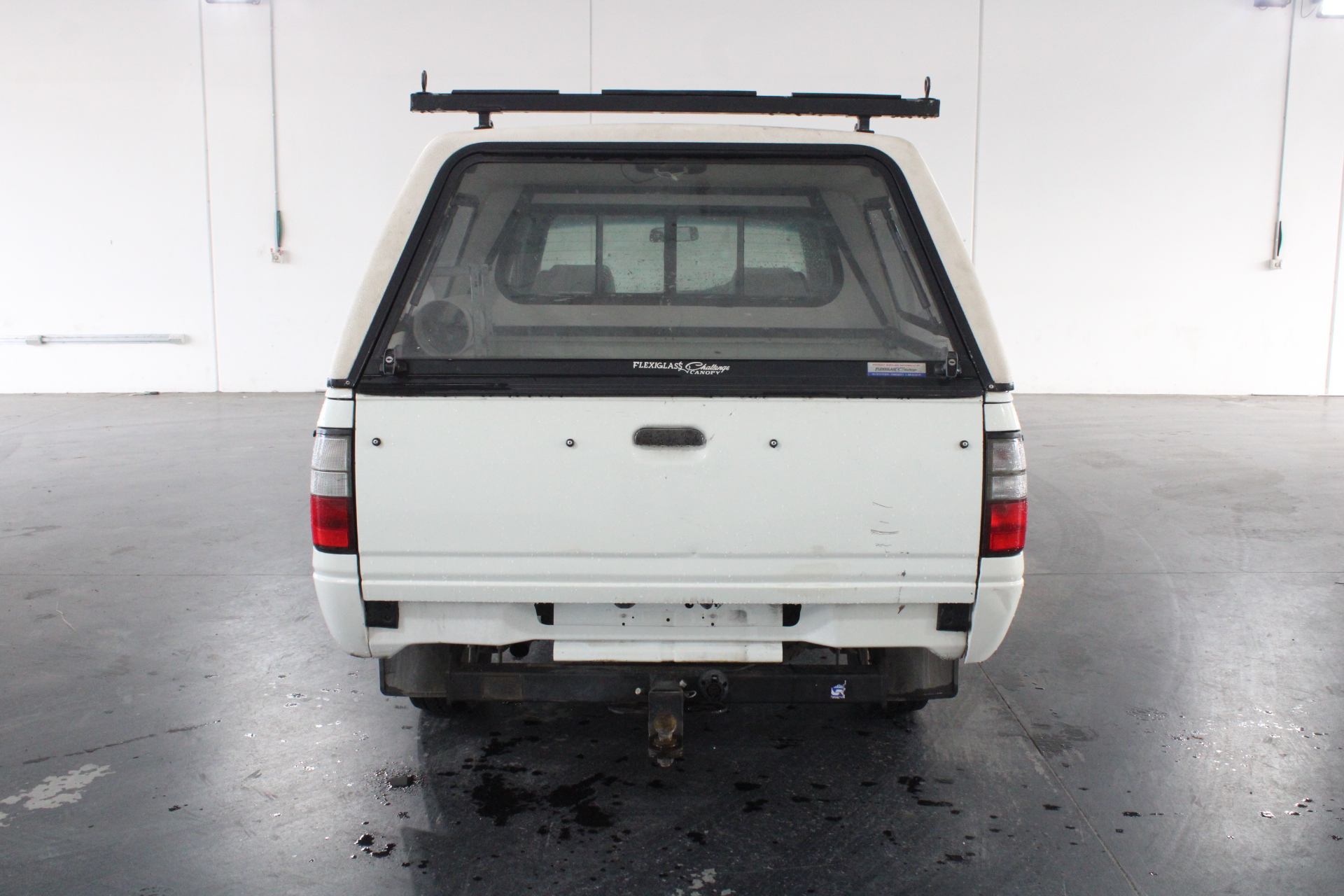 4 Packs Of Cable Ties Each 100pcs, Size: 4.8 x 300mm, Black.