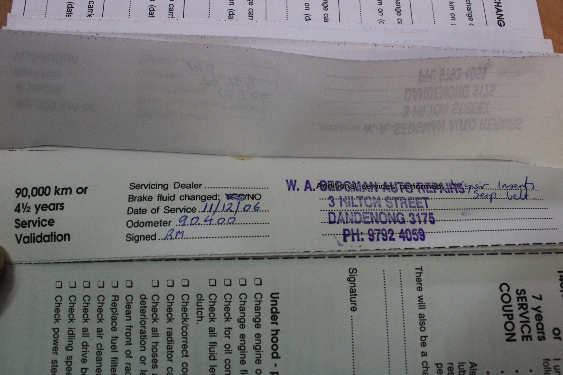 2 x TIE DOWN Trailer Roller Shafts 1/2 x 4-1/4 Inches.