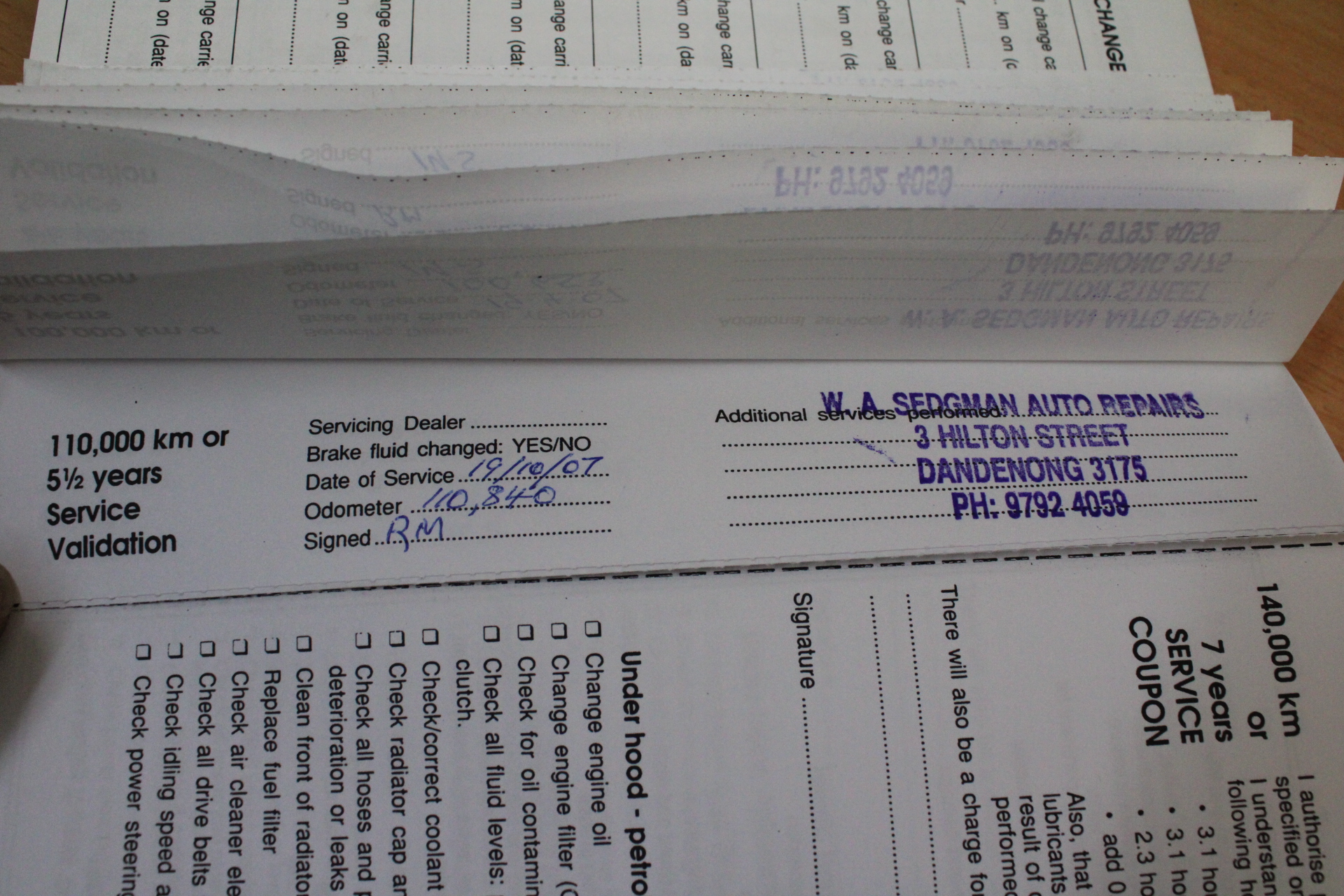 3 Packs of 50 POWERS 12x50mm Polycarbonate Sheeting Screws with Serrated Ho