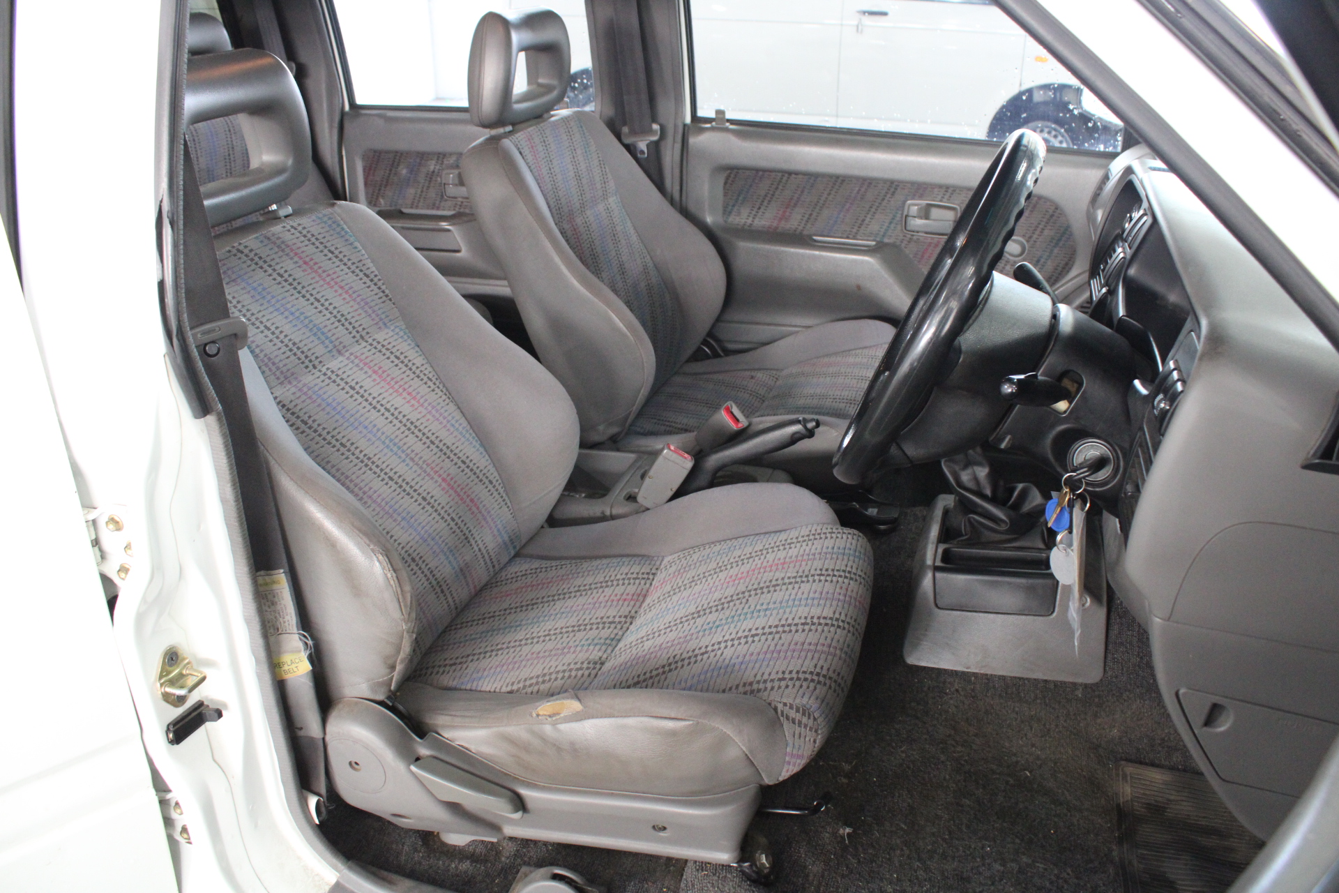 2 x FLUIDMASTER Flush Valve Repair Kits, Product No.: 555CRP8.