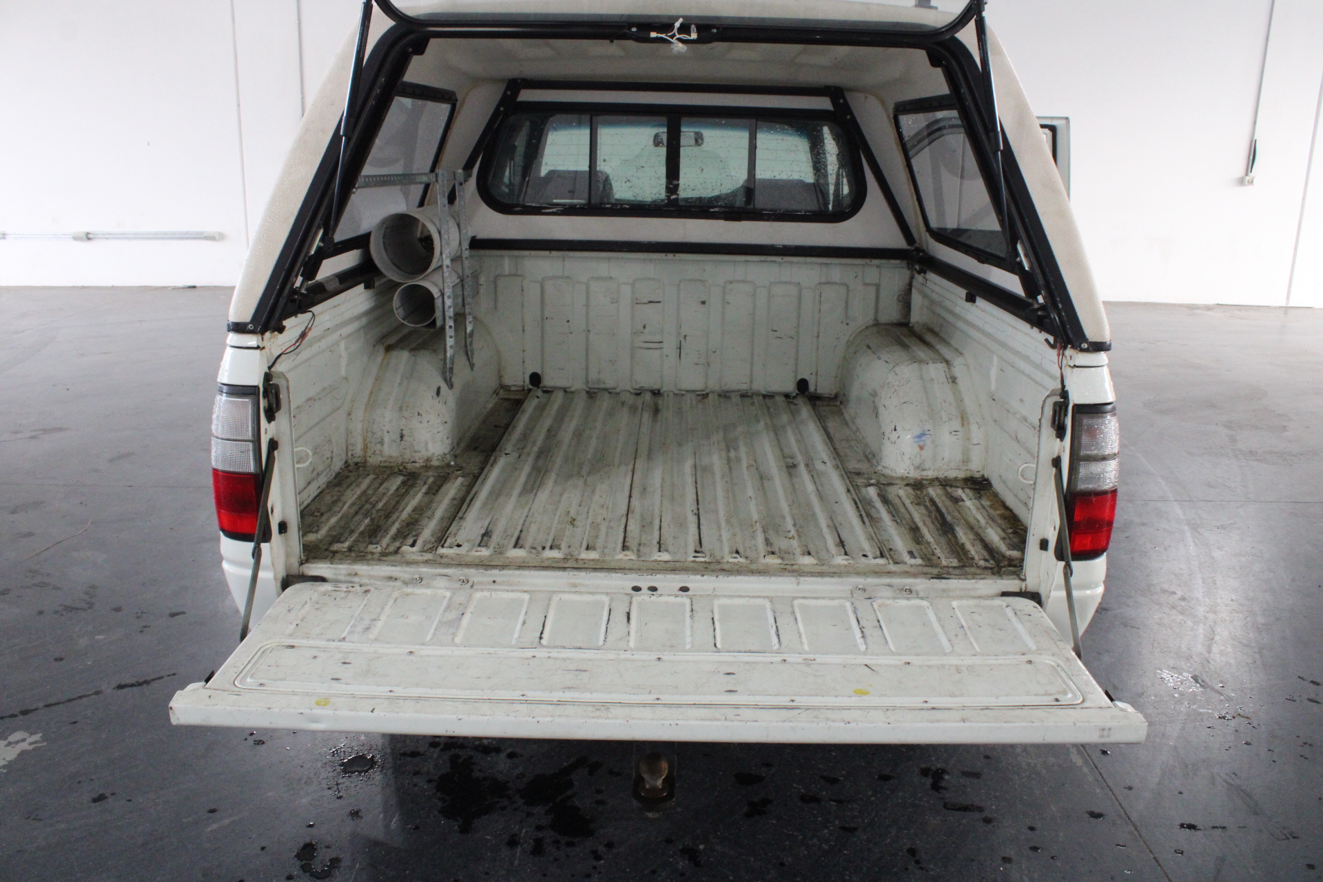 KOHLER, Bath Robe Hook, Modern Collection, Matte Black, K-24757-BL.