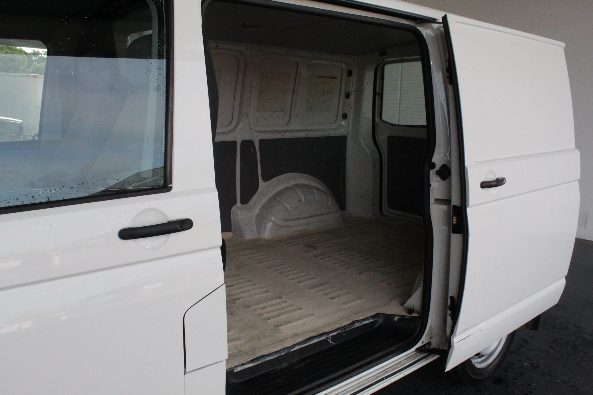 2 x PRIME-LINE Single Arm Operator with Cranks, 9-1/2", Sill Mount, Right H