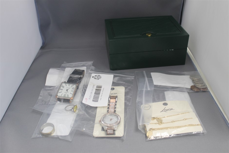 2 x PRIME-LINE U 9427 Combo Deadlatch and Deadbolt Strikes, Heavy Duty, Bra