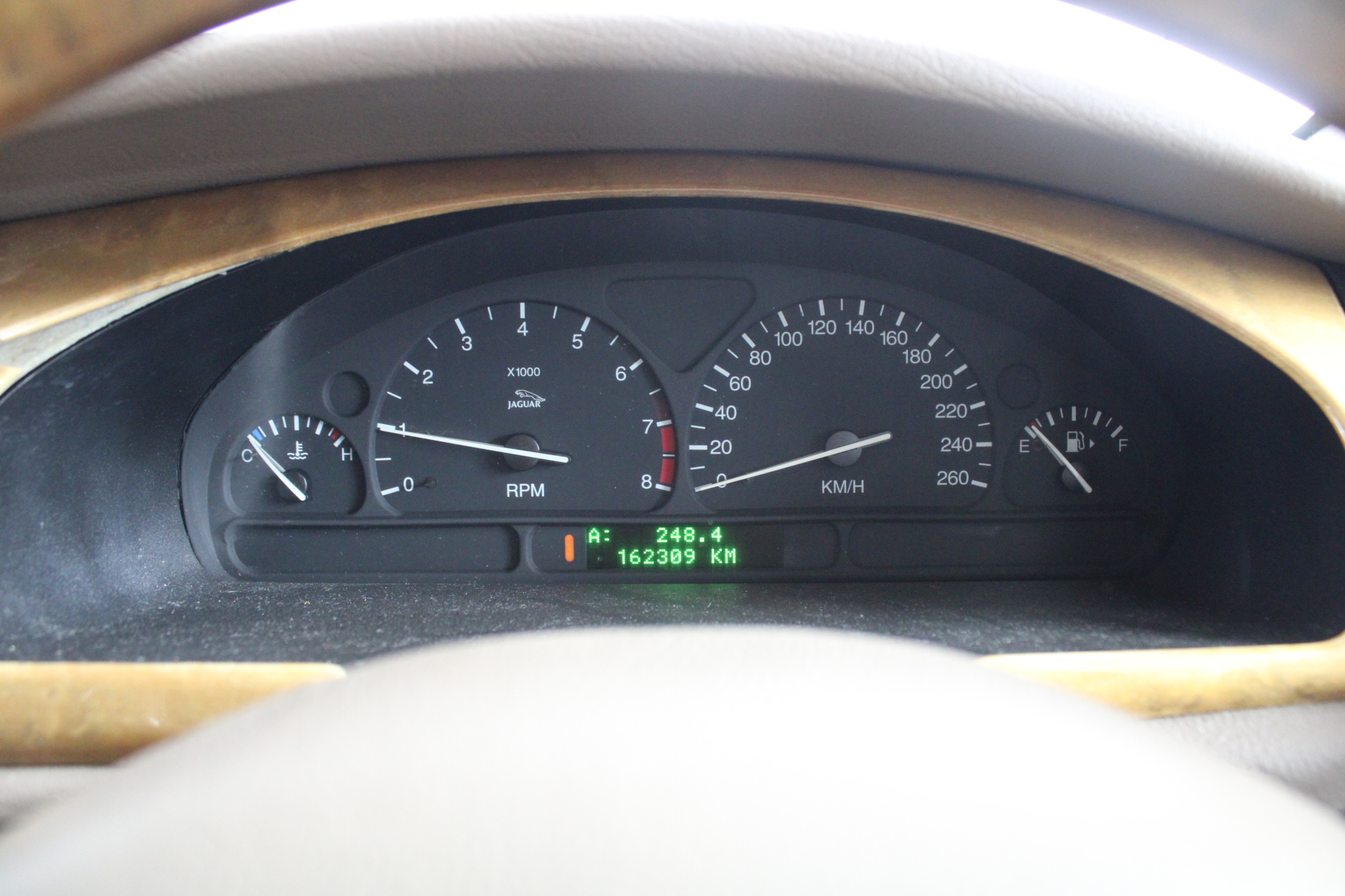 3 Packs of 5 x VOREL Sanding Belts, 75x533 mm, P120.