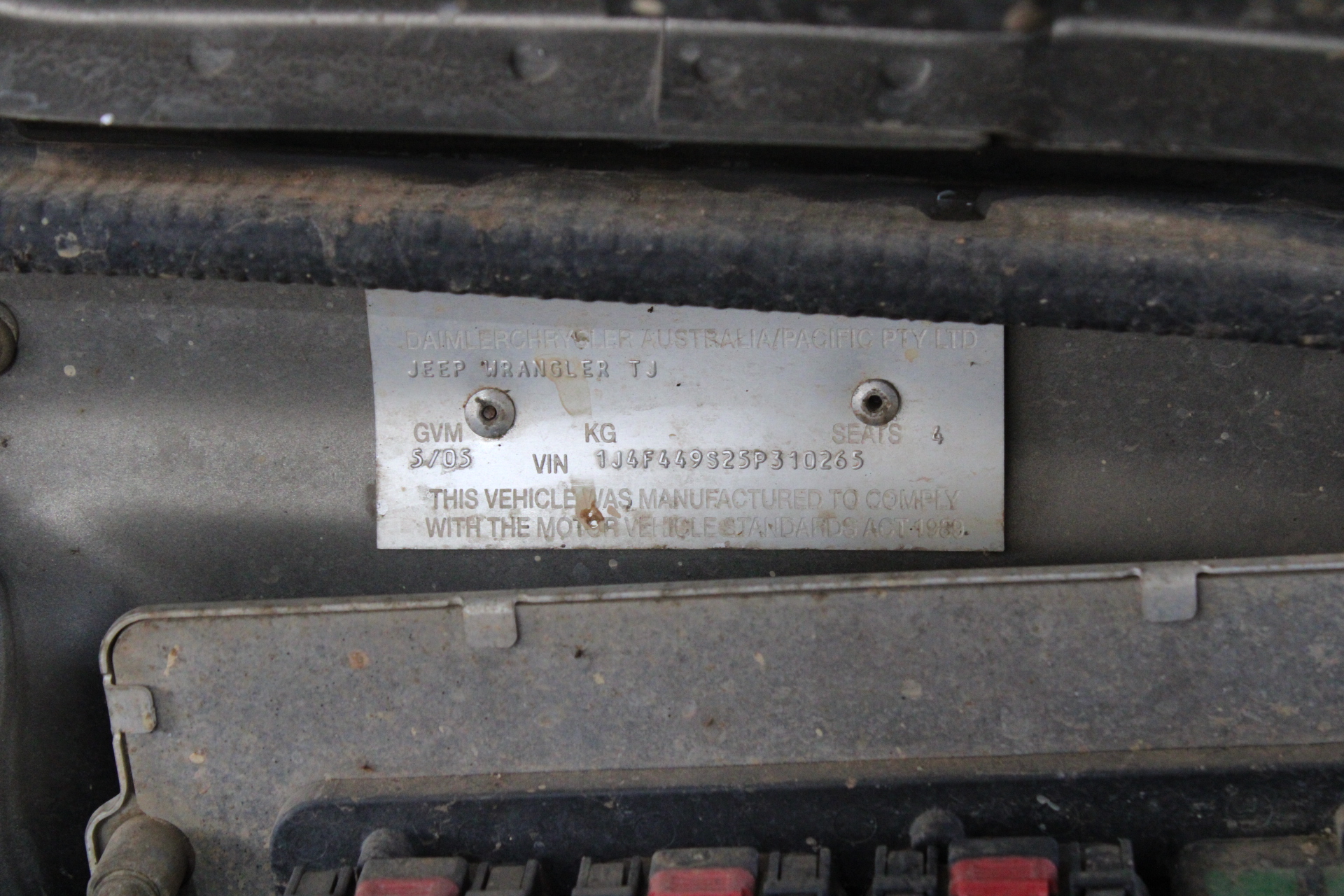 Shared Tempranillo 2021 (6x 750mL) SA