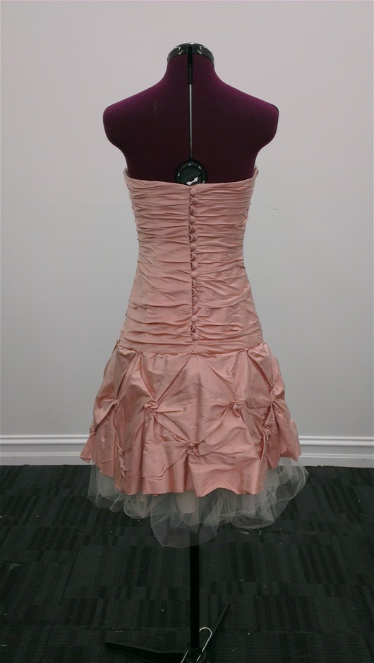 Grenache Shiraz Cleanskin 2021 (12x 750mL) Langhorne Creek