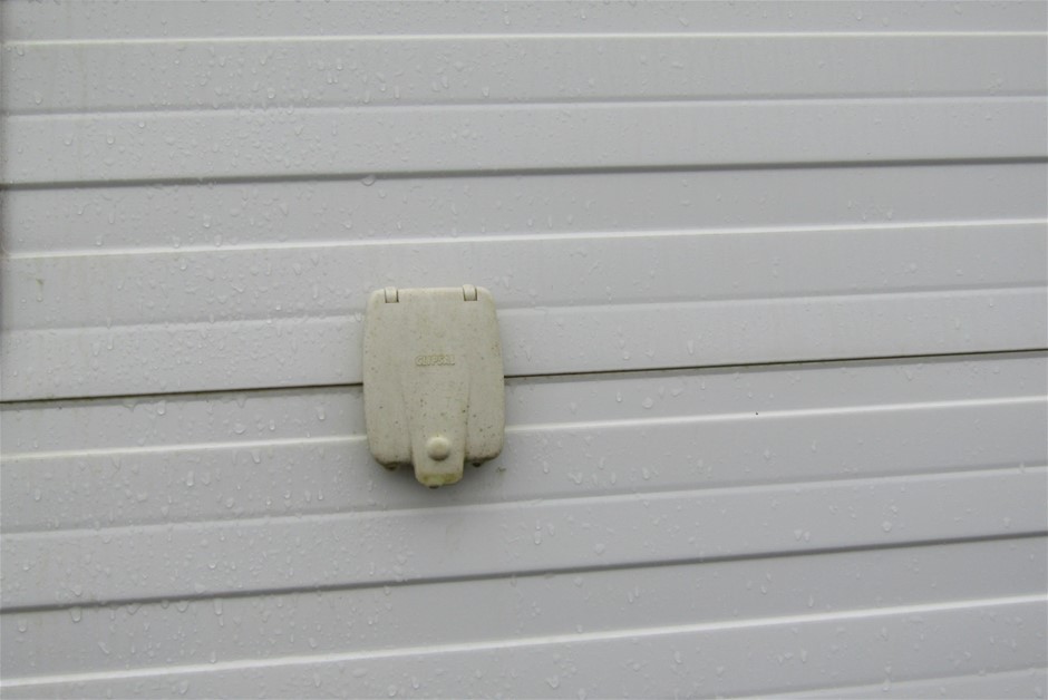 Echo Bay Pinot Grigio 2025 (12x 750mL) SEA