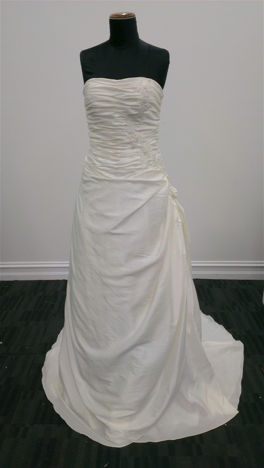 Roberts Estate Pinot Grigio 2024 (12x 750mL) SEA