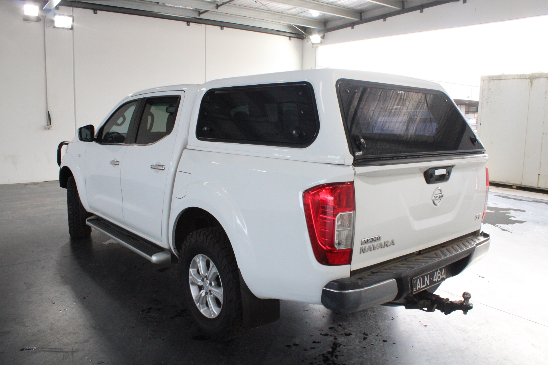 2.88ct One Stone Loose Natural Aquamarine Emerald Cut