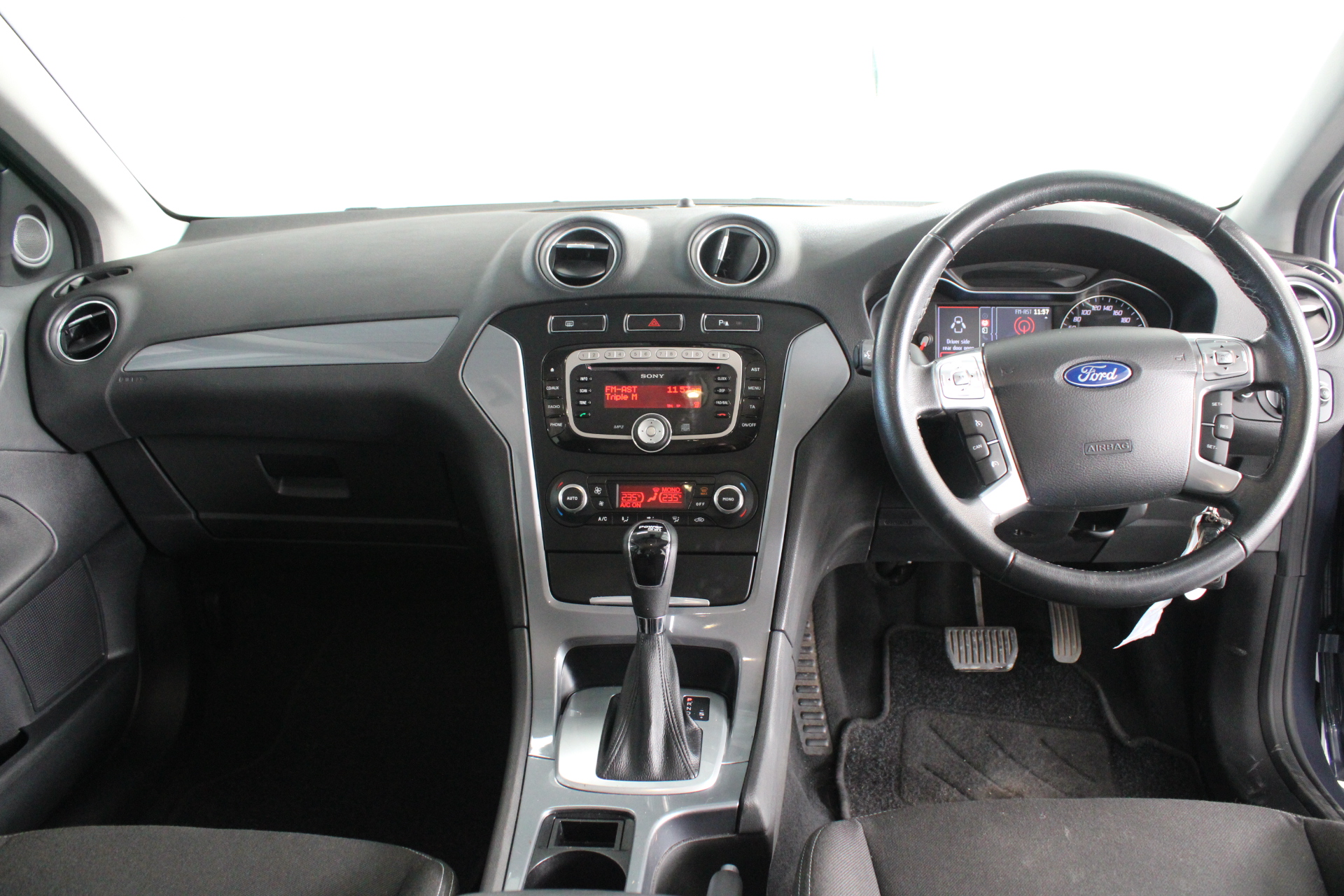 6mm Pink Opal & Baroque Pearl Dangling Earrings.