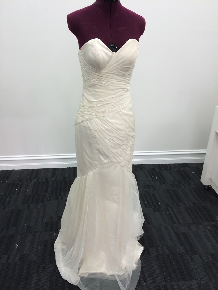 230 Strong Men Cleanskin Shiraz 2022 (12x 750mL) SA