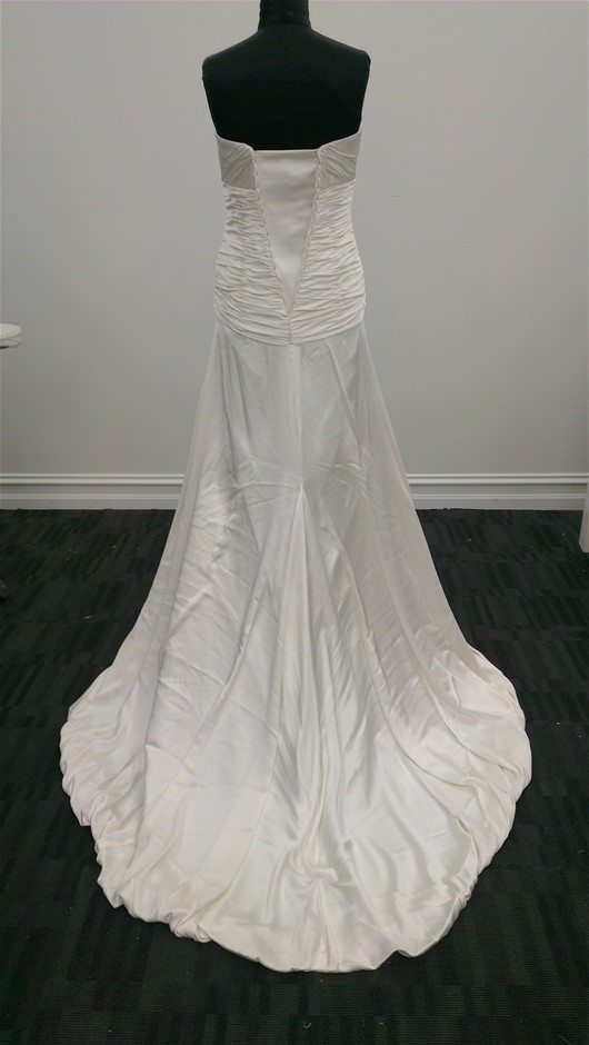 Dee Vine Estate Range Pinot Grigio 2025 (12x 750mL) NSW