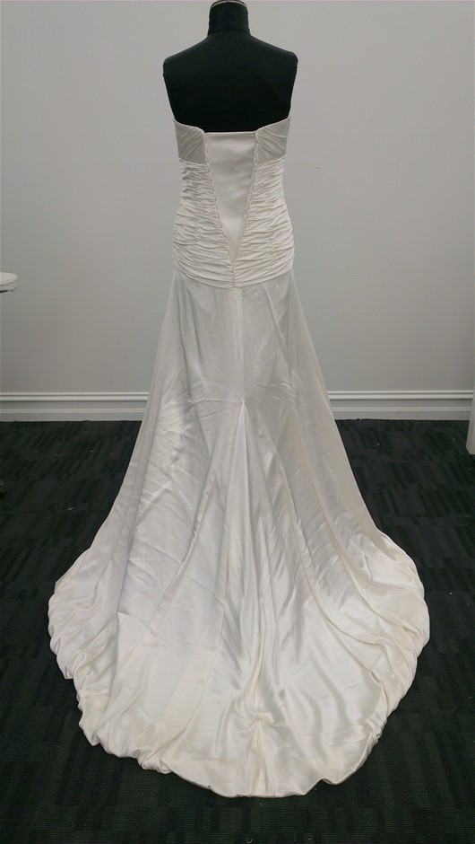 Devlin's Mount Riesling 2024 (12x 750mL) Clare Valley