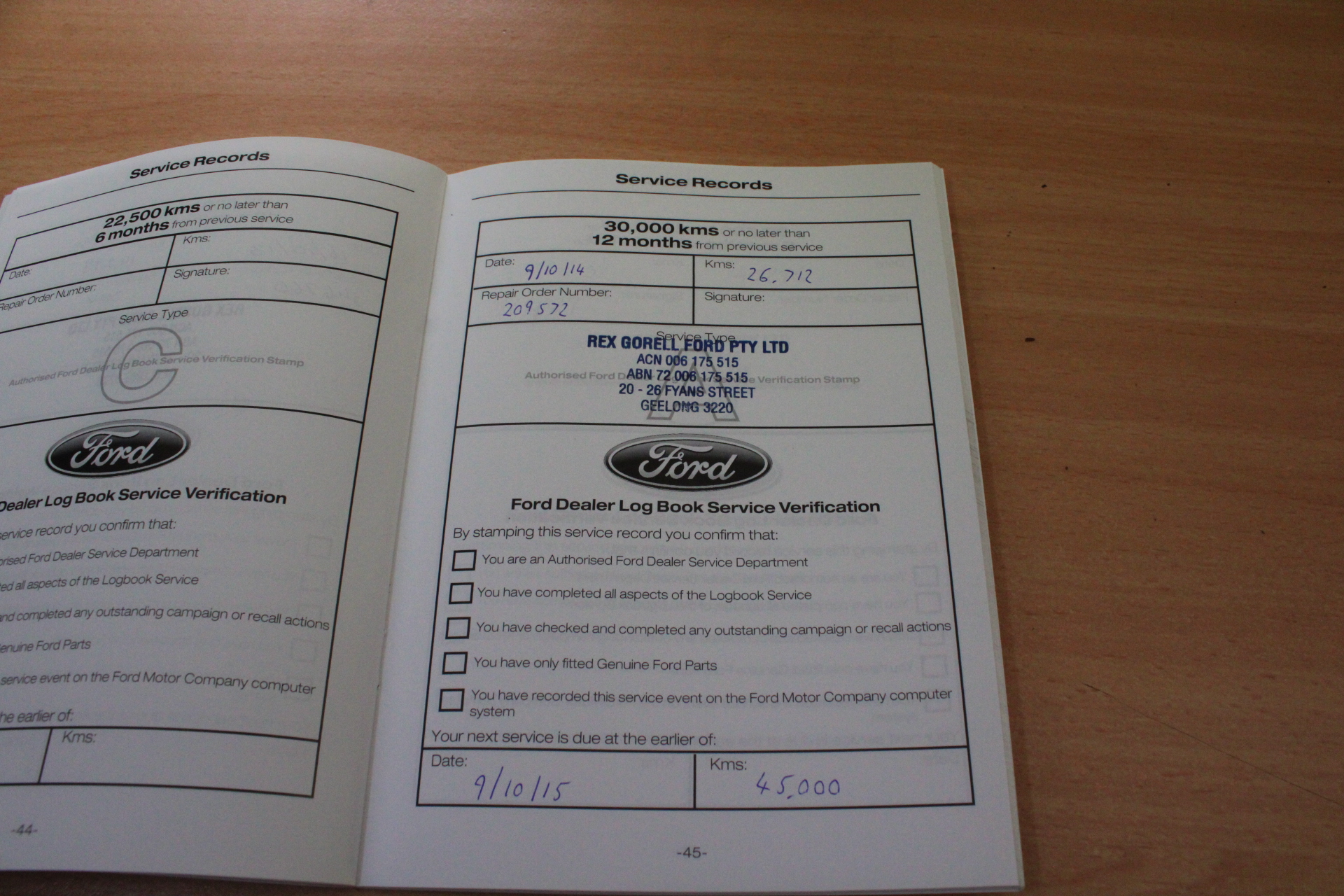 Fishbone Dolce Rosso 2025 (6x 750mL) Geographe