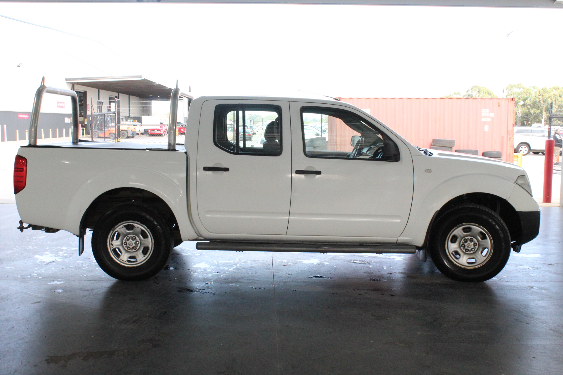 Roberts Estate Chardonnay 2024 (12x 750mL) SEA