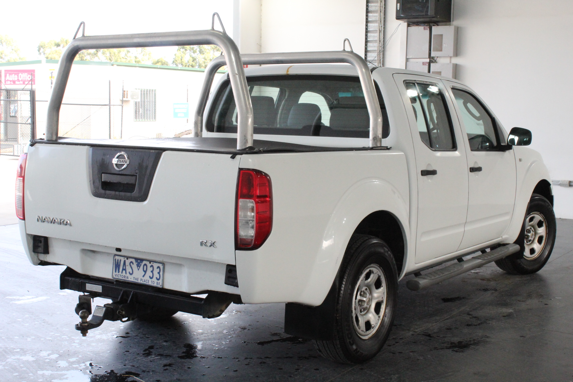 Roberts Estate Pinot Grigio 2024 (12x 750mL) SEA