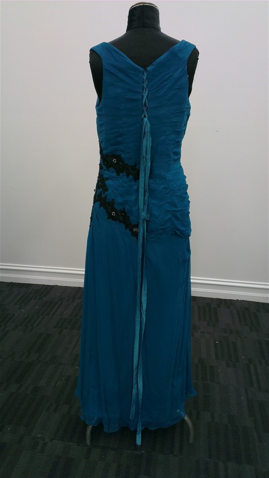 Mascara Miss Curl Black