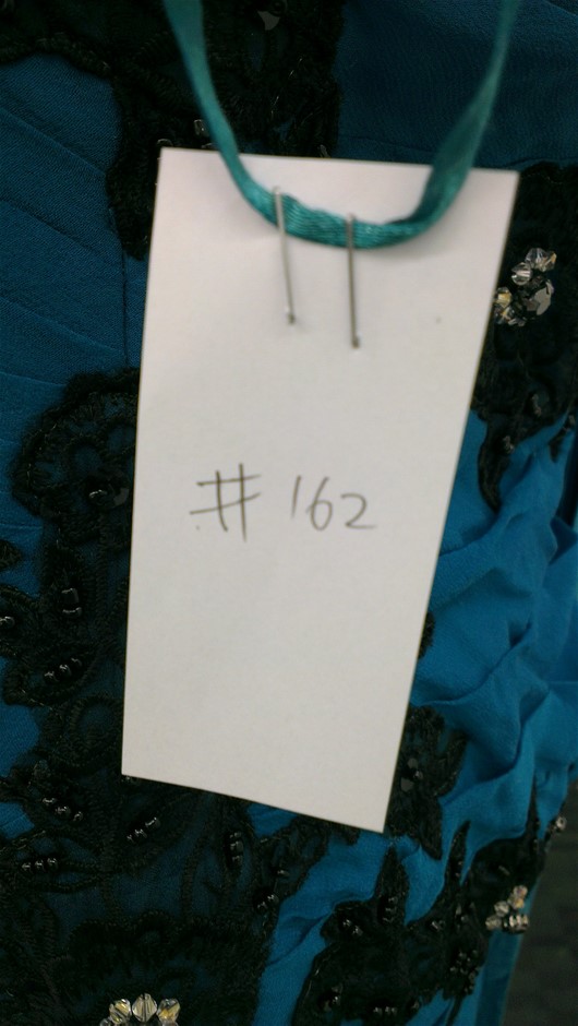 Lipstick HD Blueberry Pie