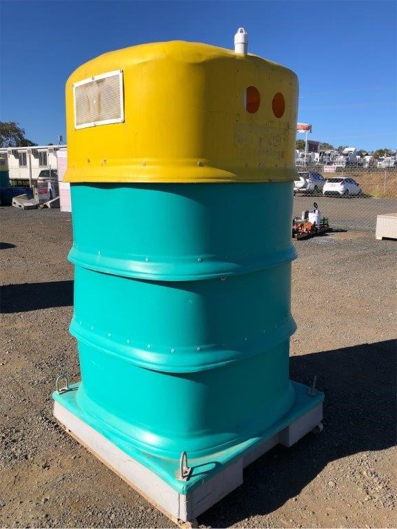 Barramundi Cabernet Sauvignon 2022 (12x 750mL) SEA