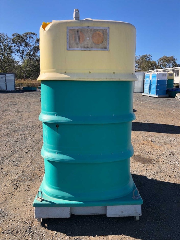 Circle of Friends Pink Moscato Slimline Cans NV (24x 250mL) Limestone Coast