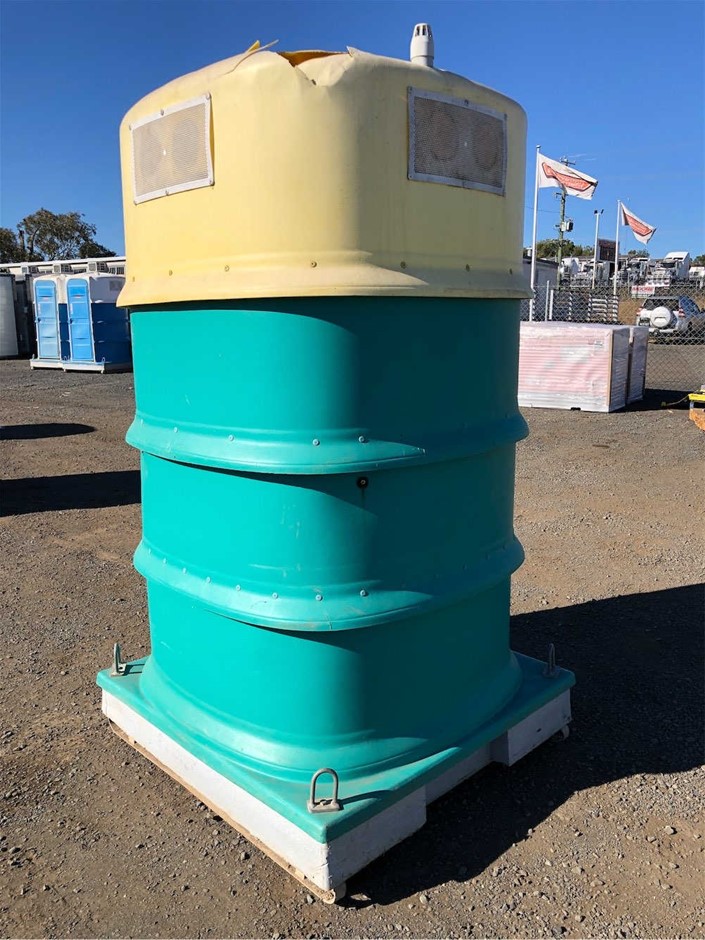 Cleanskin Shiraz Cabernet 2023 (12x 750mL) Langhorne Creek