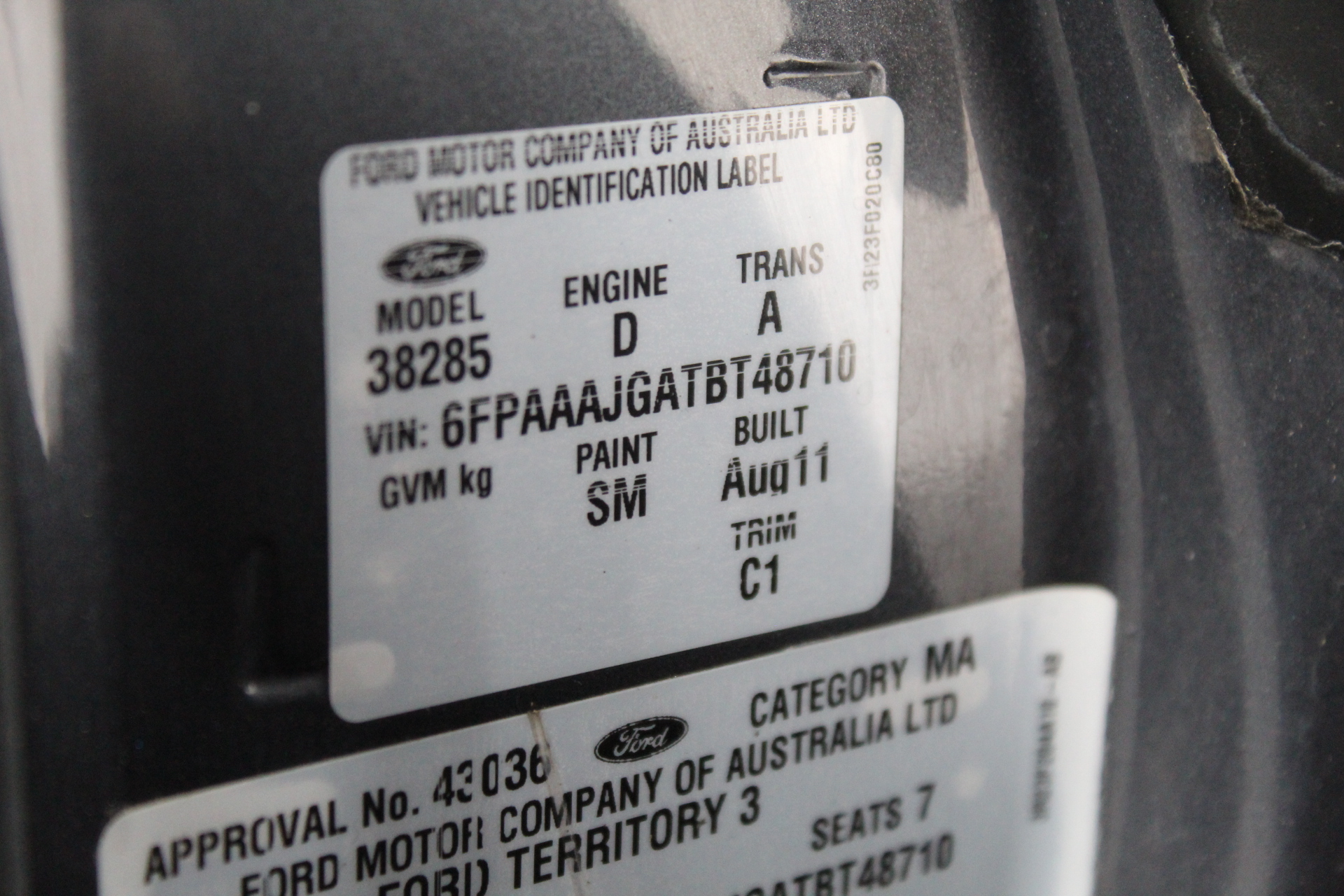 Commissioners Block Merlot 2022 (12x 750mL) SEA