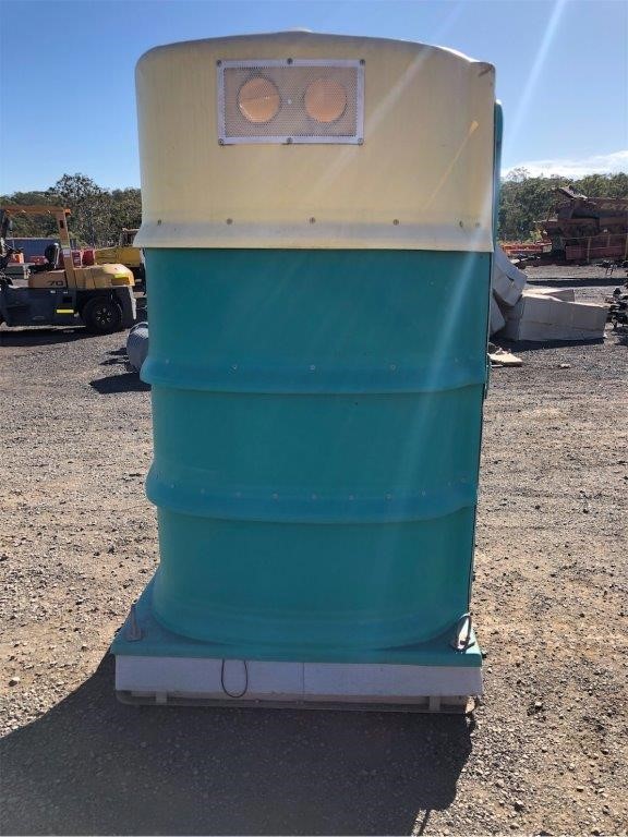 Fishbone Blue Merlot 2023 (6x 750mL) Geographe