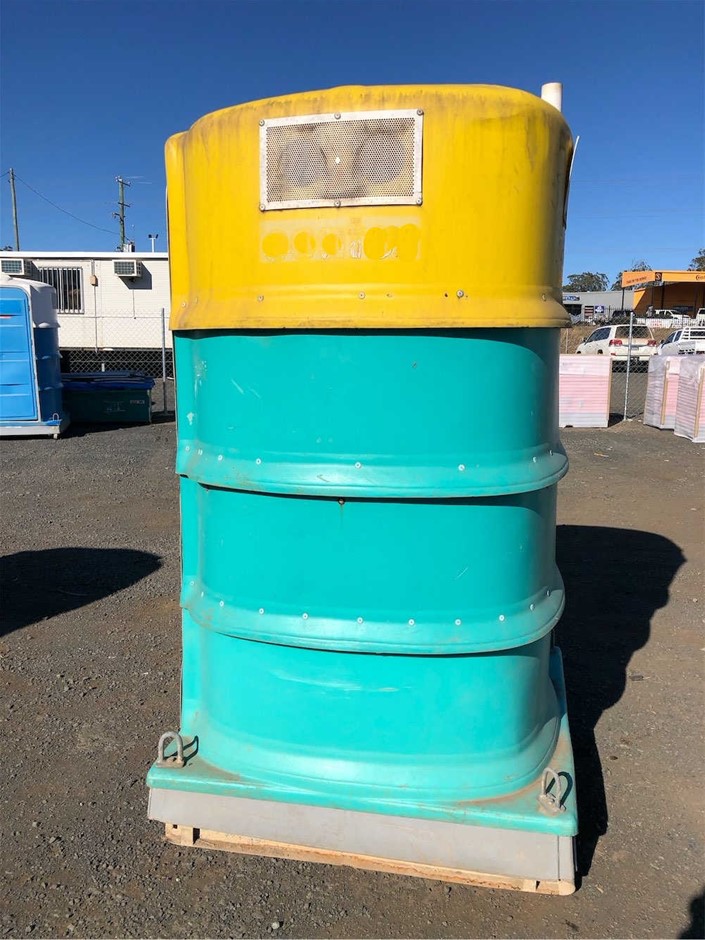 Hazelview Cabernet Sauvignon 2024 (12x 750mL) McLaren Vale