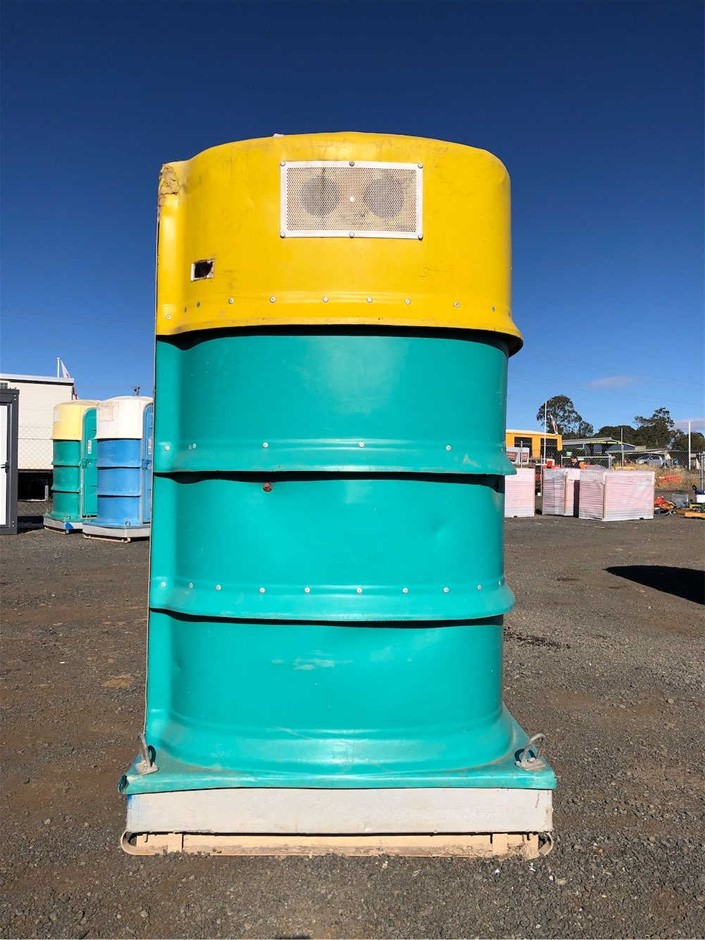 Peter Thompson Wines 2021 Shiraz (12x 750mL), Coonawarra