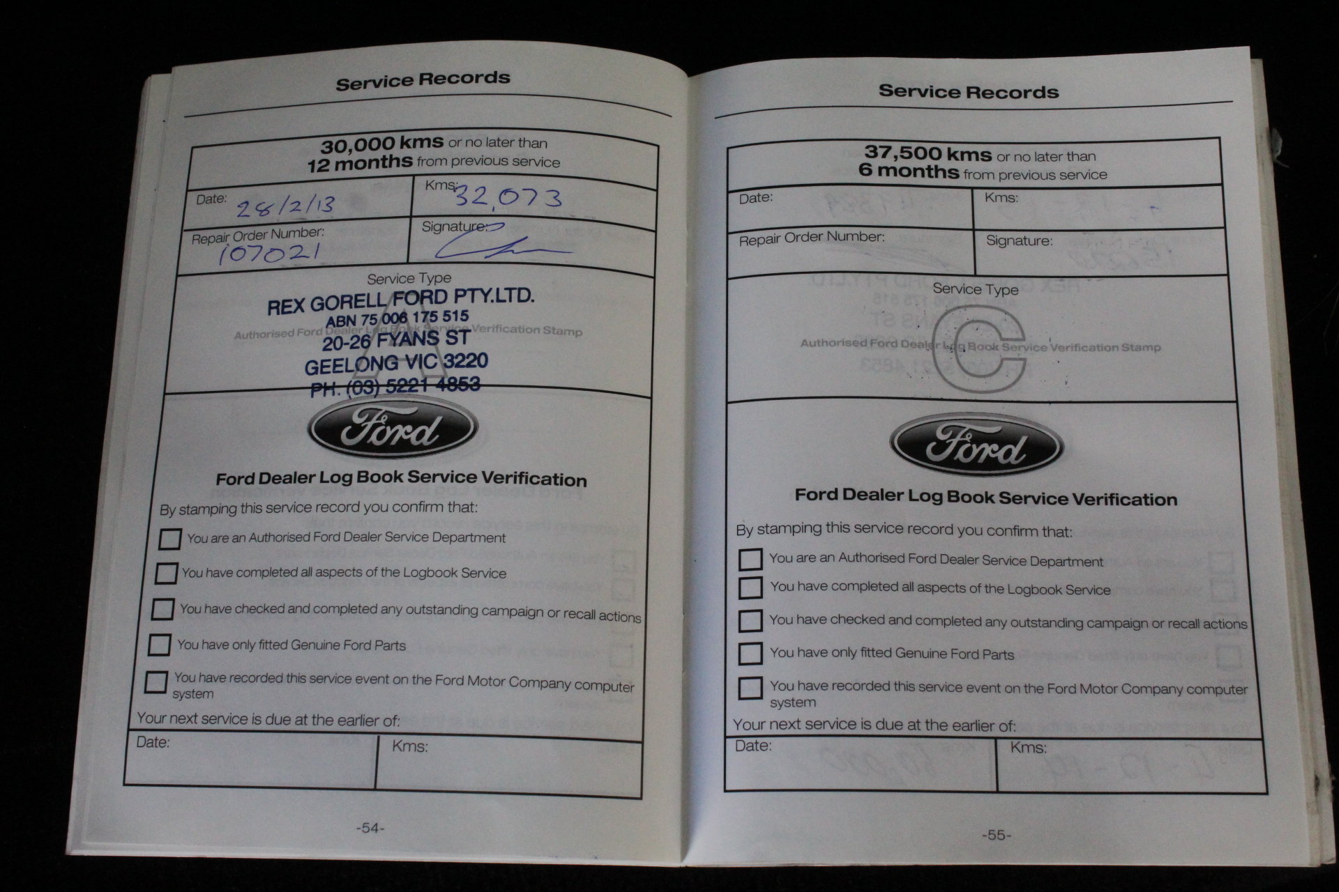 Pioneers First Patch Pinot Noir 2024 (12x 750mL) SA