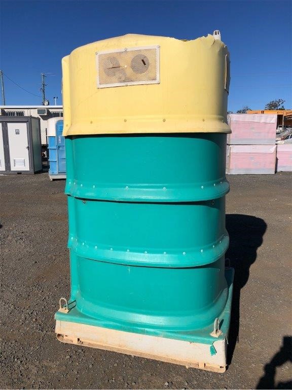 Stalking Horse Rose 2025 (12x 750mL) Langhorne Creek