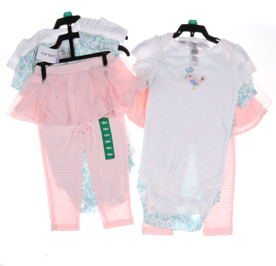 Galvanised Steel Stackable Stillage Pallet (Unused)