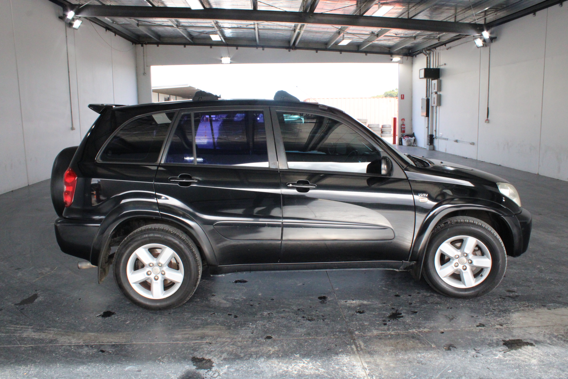 Sieve / Riddle Bucket to Suit 28-36T Excavator (Unused)